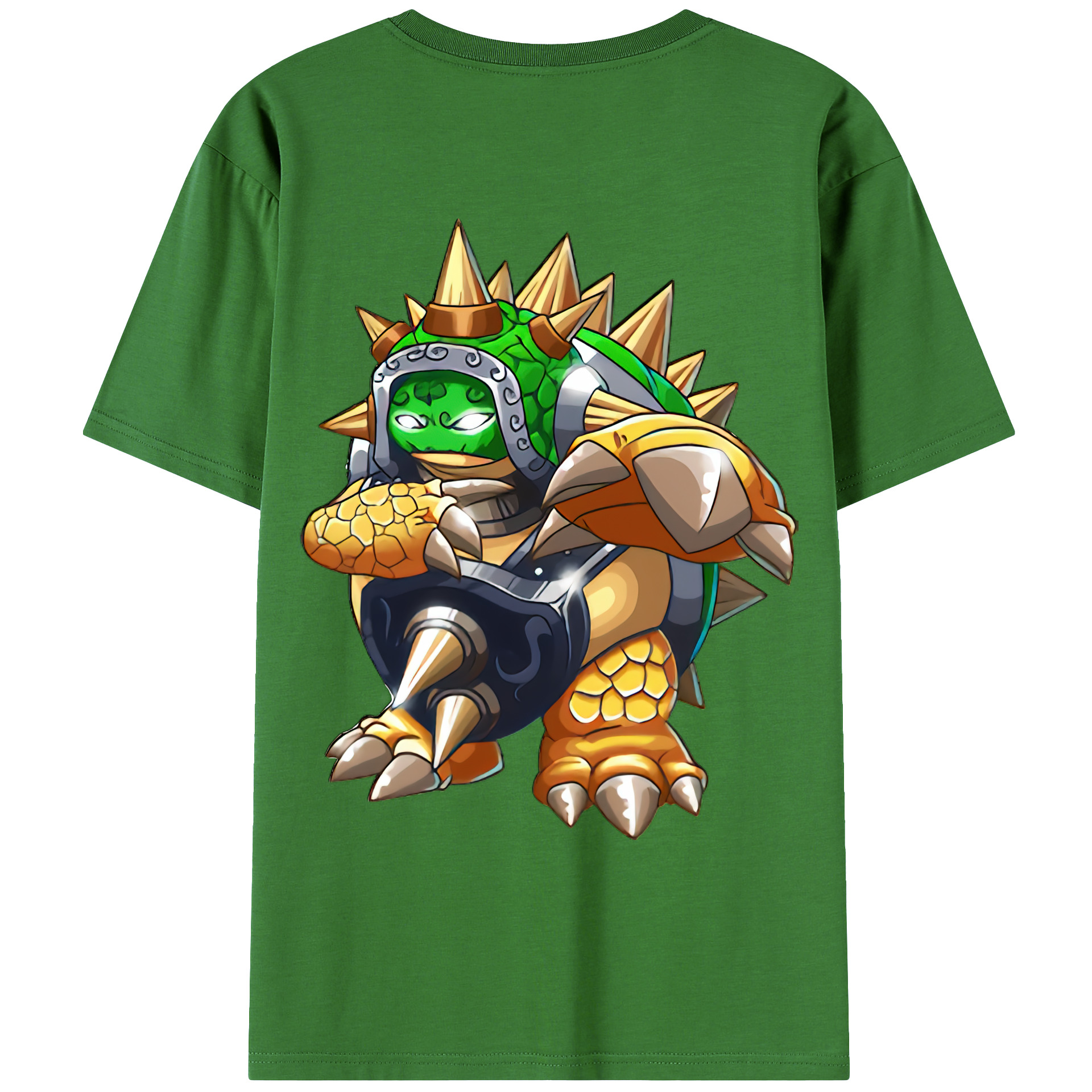 リーグ・オブ・レジェンド League of Legends LOL レディース半袖Tシャツ(バックプリント)